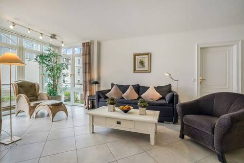 Bild 4 - Etagenwohnung mit 55,00 m&sup2; in Westerland zum Kaufen