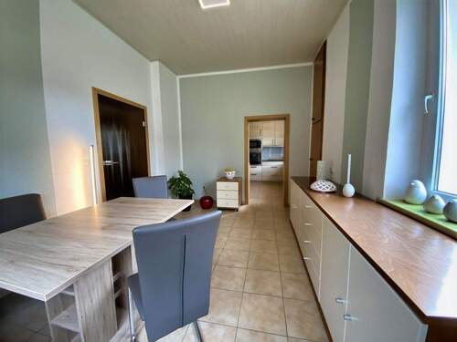 Esszimmer - 