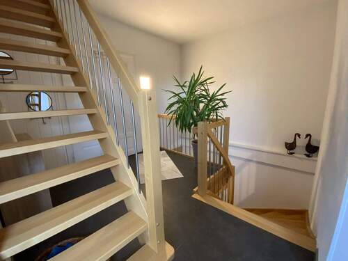 Treppenaufgang - OG - 