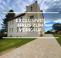 Großzügigkeit in Vollendung - saniertes Familienanwesen in Kölleda