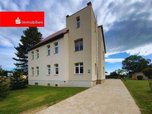 Herzlich Willkommen - 1 Zimmer Einfamilienhaus zum Kaufen in Kölleda