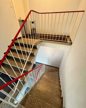 Treppenhaus - 
