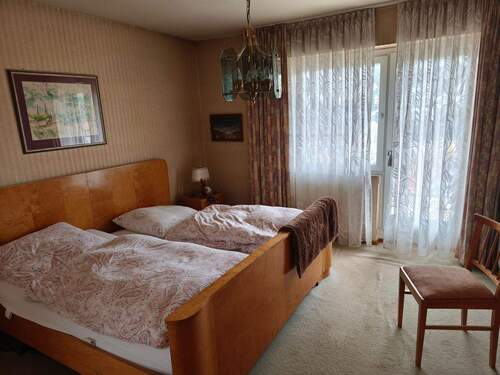 Elternschlafzimmer - 