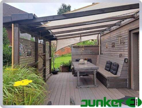 Terrasse - *** Hier wohnst Du noch schöner....***