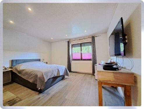 Zimmer - Einfamilienhaus mit 167,00 m&sup2; in Gedern zum Kaufen