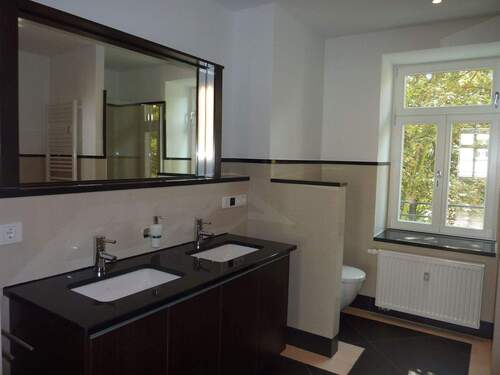 Masterbad en Suite
- 