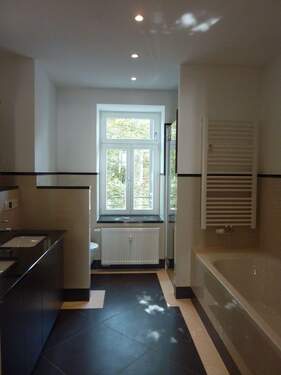 Masterbad en Suite - 