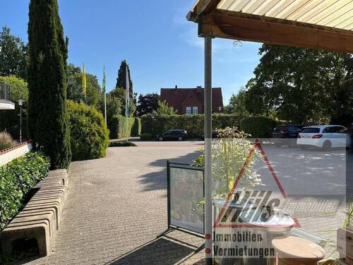 Parkplatz - Gewerbeobjekt (Büro, Produktion, Verkauf) zur Miete in Glandorf