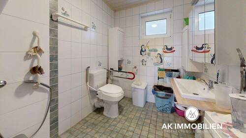 Badezimmer KG - 