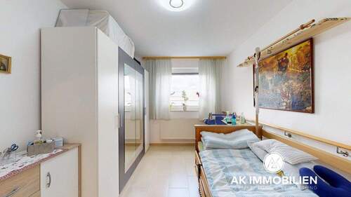 Schlafzimmer KG - 
