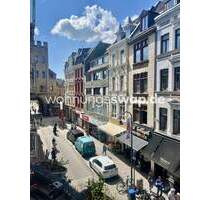 Wohnungsswap - Severinstraße - 1.270,00&nbsp;EUR Kaltmiete, ca.&nbsp; 80,00&nbsp;m&sup2;&nbsp;Wohnfl&auml;che in Köln (PLZ: 50678) Altstadt-Süd