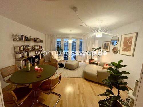 Bild 3 - 3 Zimmer Etagenwohnung in Köln