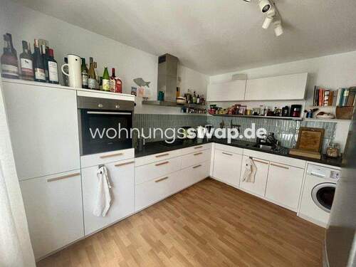 Bild 4 - Etagenwohnung mit 80,00 m&sup2; in Köln zur Miete