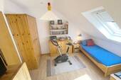 Schlafzimmer - Reihenendhaus mit 108,00 m&sup2; in Trier / Quint zum Kaufen