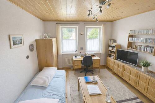 Schlafzimmer - 