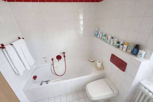 Badezimmer - 