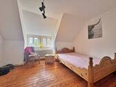 Dachgeschoss - 