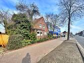 Außenansicht - 6 Zimmer Einfamilienhaus zum Kaufen in Wiesmoor