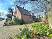 Außenansicht - 6 Zimmer Einfamilienhaus in Wiesmoor
