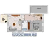 Grundriss - 