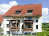 P1570008 - 2 Zimmer Etagenwohnung in Reichenbach im Vogtland