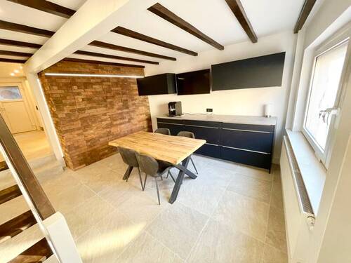Raum Erdgeschoss - 