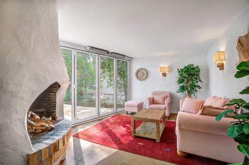 Freisitz - 