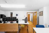 Büro im EG - 