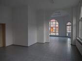 03 Ladenfläche - 1 Zimmer Gewerbeobjekt (Büro, Produktion, Verkauf) in Salzwedel