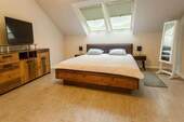 Schlafzimmer UG - 