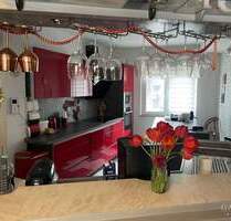 Schönes Einfamilienhaus im Zentrum von Mönchberg