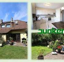 ***Frühlingsgefühle im eigenen Haus in Rodgau-Jügesheim***