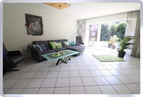 Wohnen - 4 Zimmer Reihenendhaus zum Kaufen in Rodgau