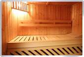 Sauna - 