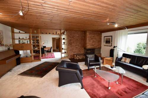 Wohnzimmer - Bungalow mit 164,00 m&sup2; in Reinheim zum Kaufen