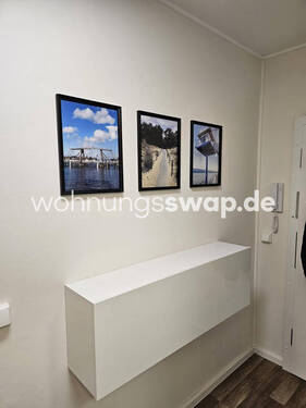 Bild 2 - 2 Zimmer Etagenwohnung zur Miete in Berlin