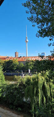 Bild 3 - 2 Zimmer Etagenwohnung in Berlin