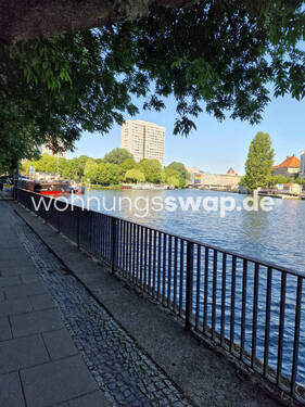 Bild 4 - Etagenwohnung mit 47,00 m&sup2; in Berlin zur Miete