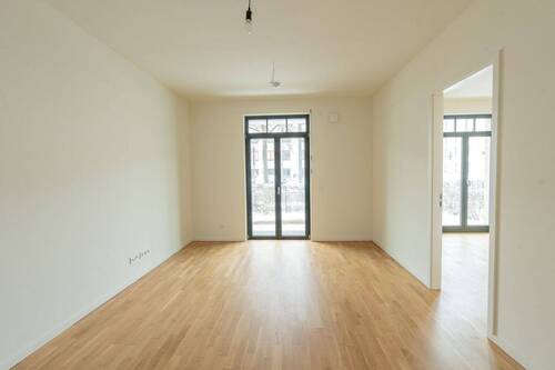 Bild 4 - Etagenwohnung mit 58,00 m&sup2; in Potsdam zum Kaufen