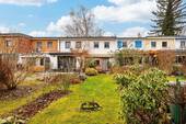 Gartenbereich - 