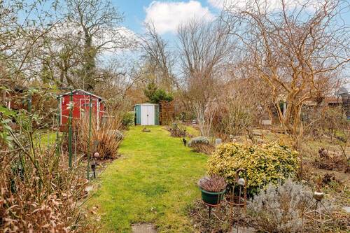 Gartenbereich - 