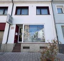 Attraktive Laden oder Büroeinheit in zentraler Lage von Heidelberg Wieblingen! - Heidelberg / Wieblingen