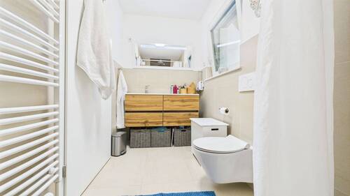 Badezimmer Eltern - 