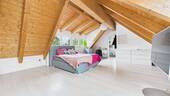 Ansicht Kinderzimmer - 