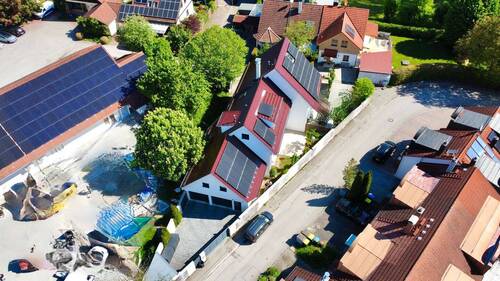 Vogelperspektive - 