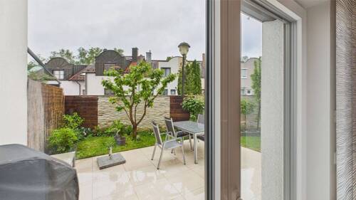 Terrasse - 