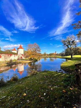 Schloss Blutenburg - 