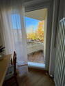 Balkon im Schlafzimmer - 