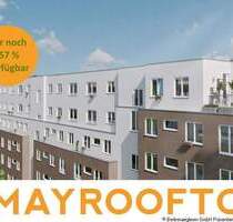 MayRoofTop: 2-Zimmer Neubauwohnung mit Sonnenbalkon im Hotspot Kreuzkölln - Berlin Neukölln
