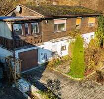 Einfamilienhaus mit Garage - 178.000,00 EUR Kaufpreis, ca.  126,00 m² Wohnfläche in Unlingen (PLZ: 88527) Göffingen